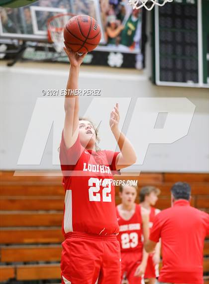 Thumbnail 2 in FR: Lodi @ St. Mary's photogallery.