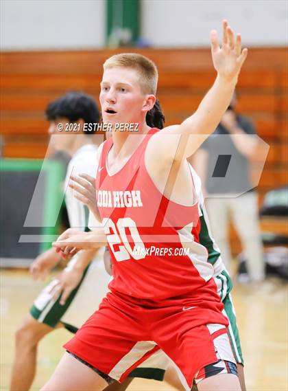 Thumbnail 1 in FR: Lodi @ St. Mary's photogallery.