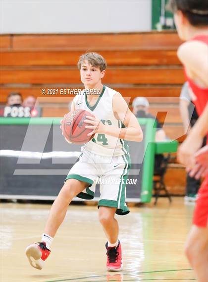 Thumbnail 3 in FR: Lodi @ St. Mary's photogallery.