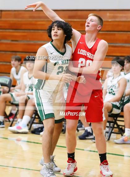 Thumbnail 2 in FR: Lodi @ St. Mary's photogallery.