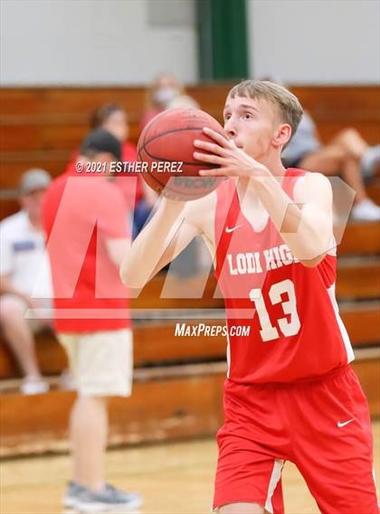 Thumbnail 2 in FR: Lodi @ St. Mary's photogallery.