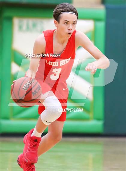 Thumbnail 2 in FR: Lodi @ St. Mary's photogallery.