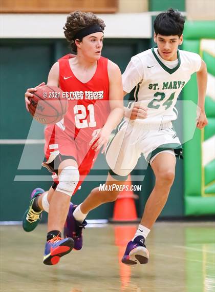 Thumbnail 2 in FR: Lodi @ St. Mary's photogallery.