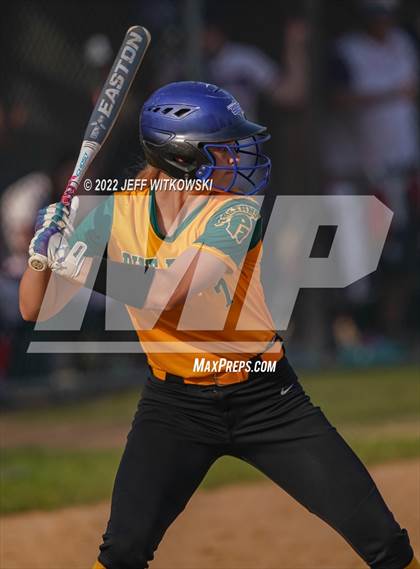 Thumbnail 1 in Pine Forest vs Terry Sanford  photogallery.