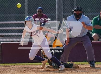 Thumbnail 3 in Pine Forest vs Terry Sanford  photogallery.