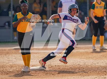 Thumbnail 2 in Pine Forest vs Terry Sanford  photogallery.