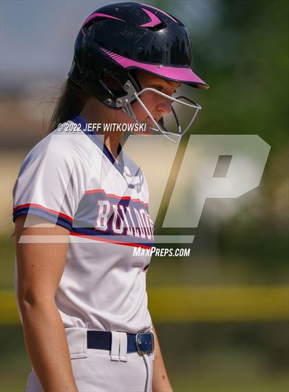 Thumbnail 3 in Pine Forest vs Terry Sanford  photogallery.