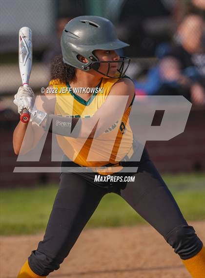 Thumbnail 2 in Pine Forest vs Terry Sanford  photogallery.