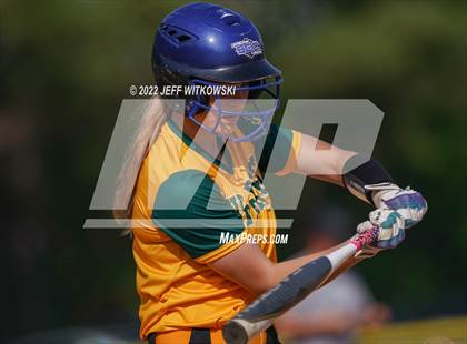 Thumbnail 2 in Pine Forest vs Terry Sanford  photogallery.