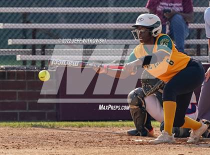 Thumbnail 1 in Pine Forest vs Terry Sanford  photogallery.