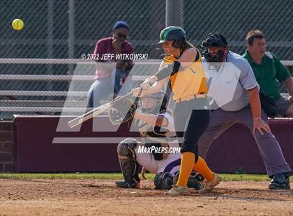 Thumbnail 2 in Pine Forest vs Terry Sanford  photogallery.
