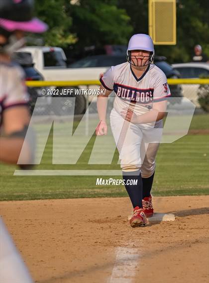Thumbnail 2 in Pine Forest vs Terry Sanford  photogallery.