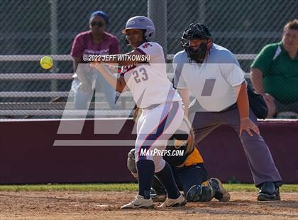 Thumbnail 3 in Pine Forest vs Terry Sanford  photogallery.