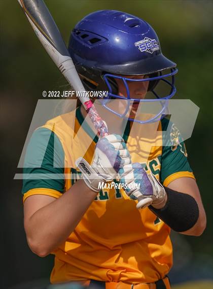 Thumbnail 1 in Pine Forest vs Terry Sanford  photogallery.