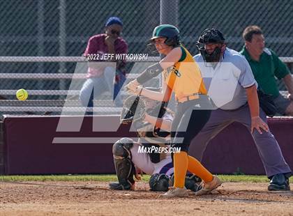 Thumbnail 1 in Pine Forest vs Terry Sanford  photogallery.