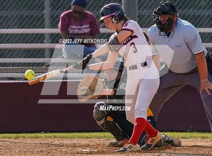 Thumbnail 3 in Pine Forest vs Terry Sanford  photogallery.