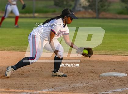 Thumbnail 1 in Pine Forest vs Terry Sanford  photogallery.