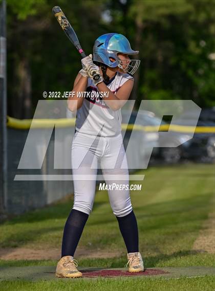 Thumbnail 1 in Pine Forest vs Terry Sanford  photogallery.