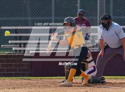 Thumbnail 2 in Pine Forest vs Terry Sanford  photogallery.