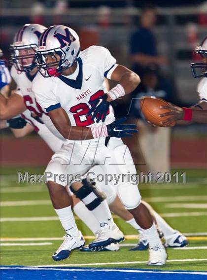 Thumbnail 1 in Manvel @ Friendswood photogallery.