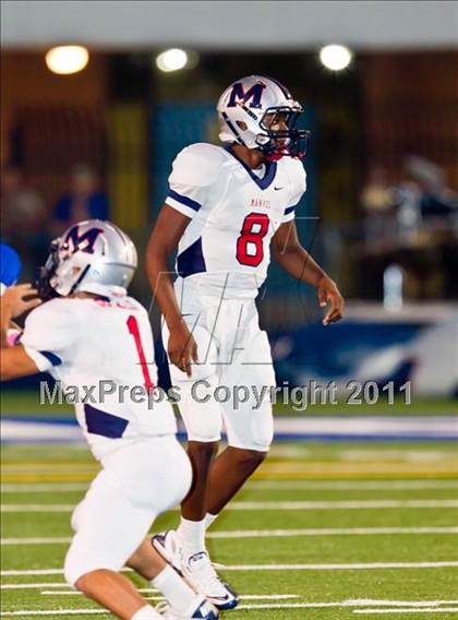 Thumbnail 1 in Manvel @ Friendswood photogallery.