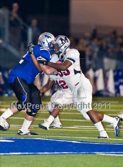 Thumbnail 3 in Manvel @ Friendswood photogallery.