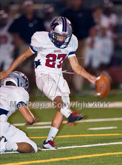 Thumbnail 3 in Manvel @ Friendswood photogallery.