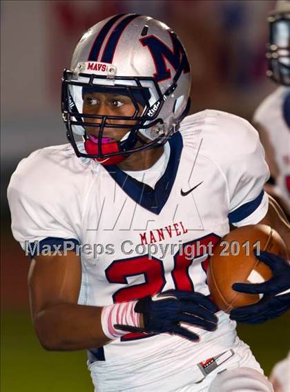 Thumbnail 1 in Manvel @ Friendswood photogallery.