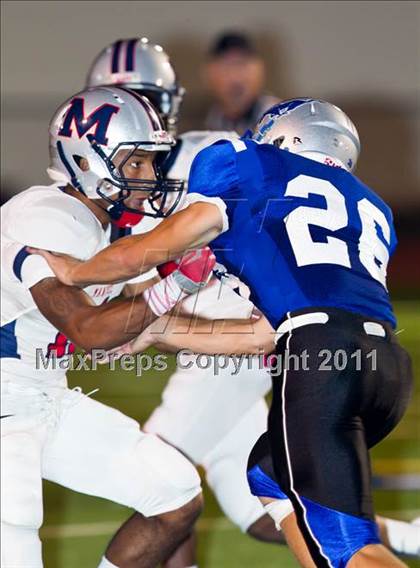 Thumbnail 1 in Manvel @ Friendswood photogallery.