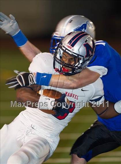 Thumbnail 3 in Manvel @ Friendswood photogallery.