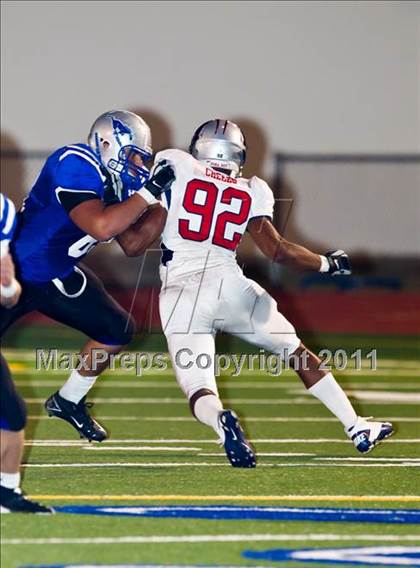 Thumbnail 3 in Manvel @ Friendswood photogallery.