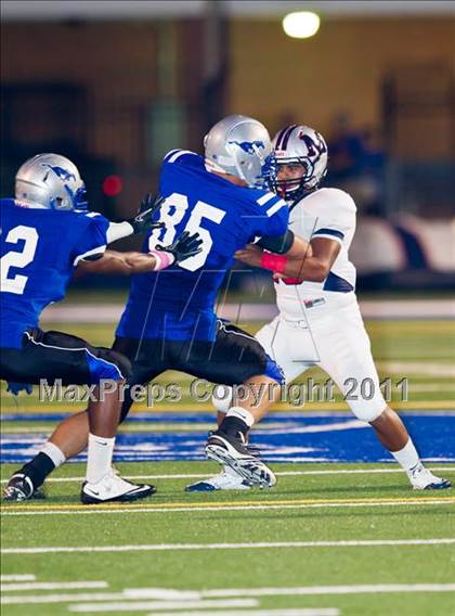 Thumbnail 3 in Manvel @ Friendswood photogallery.