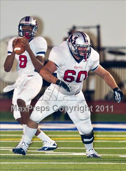 Thumbnail 2 in Manvel @ Friendswood photogallery.