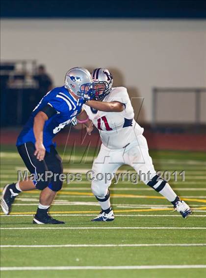 Thumbnail 3 in Manvel @ Friendswood photogallery.