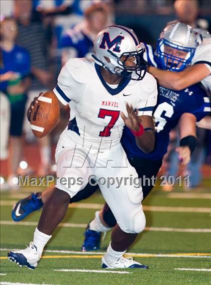 Thumbnail 1 in Manvel @ Friendswood photogallery.