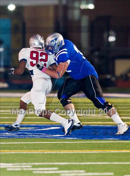 Thumbnail 1 in Manvel @ Friendswood photogallery.