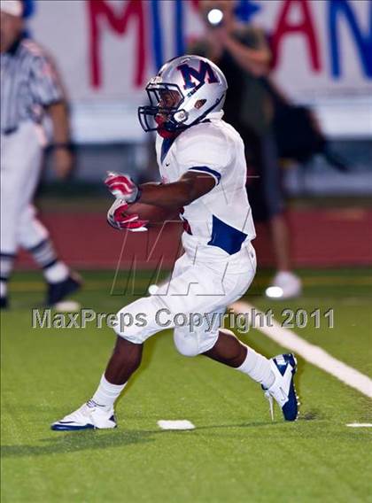 Thumbnail 3 in Manvel @ Friendswood photogallery.