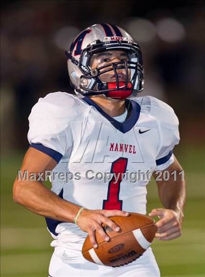 Thumbnail 2 in Manvel @ Friendswood photogallery.
