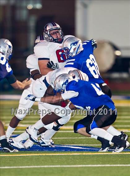 Thumbnail 2 in Manvel @ Friendswood photogallery.