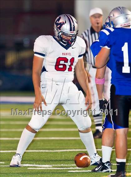 Thumbnail 1 in Manvel @ Friendswood photogallery.