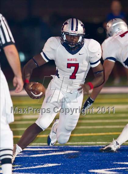 Thumbnail 1 in Manvel @ Friendswood photogallery.