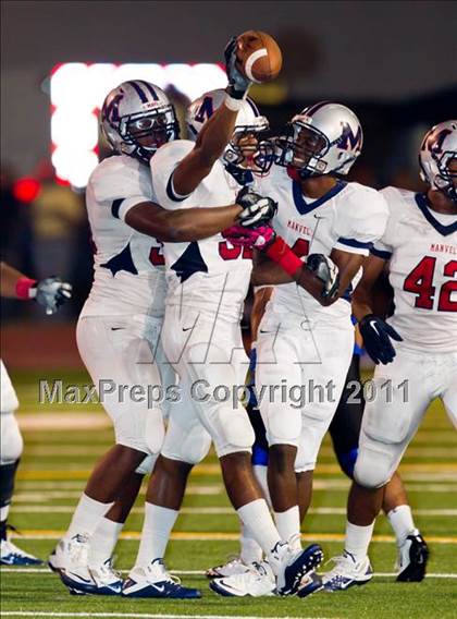 Thumbnail 3 in Manvel @ Friendswood photogallery.