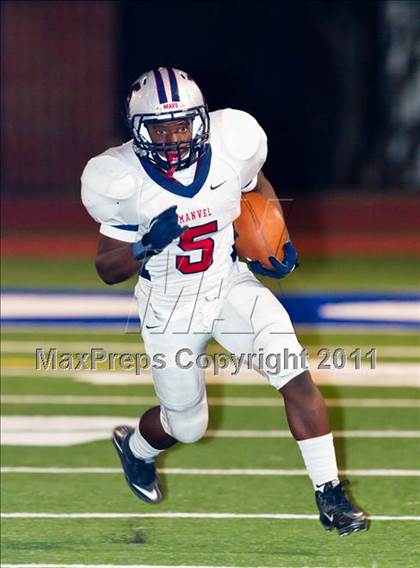 Thumbnail 3 in Manvel @ Friendswood photogallery.
