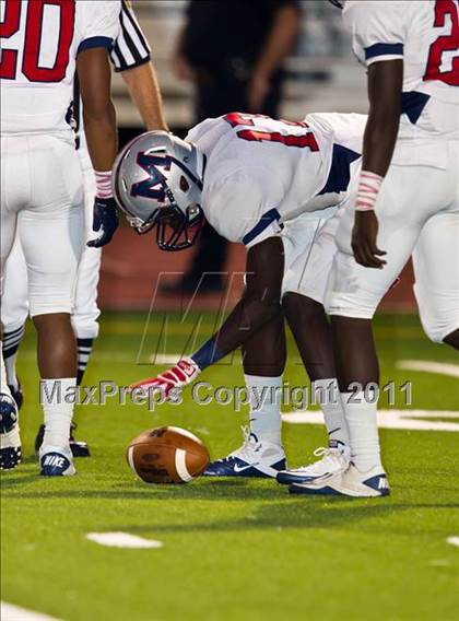 Thumbnail 3 in Manvel @ Friendswood photogallery.