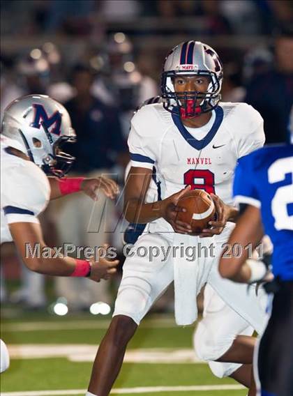 Thumbnail 3 in Manvel @ Friendswood photogallery.