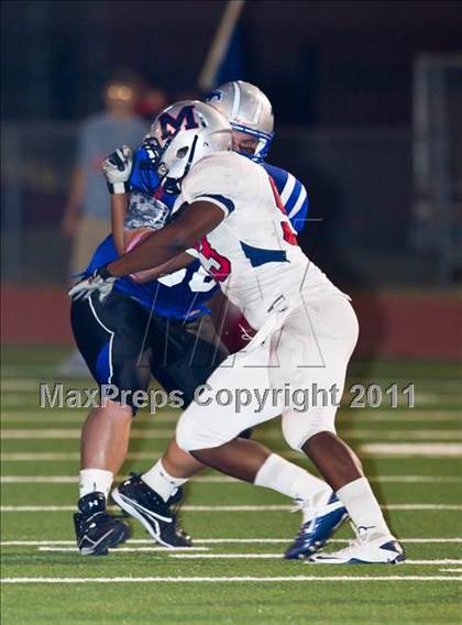Thumbnail 2 in Manvel @ Friendswood photogallery.
