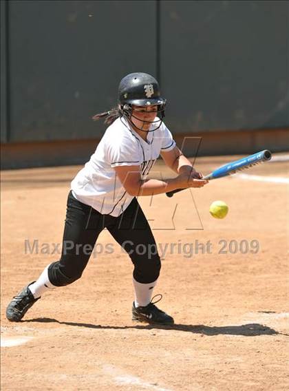 Thumbnail 3 in Palos Verdes Peninsula vs. San Clemente (Woodbridge Classic) photogallery.