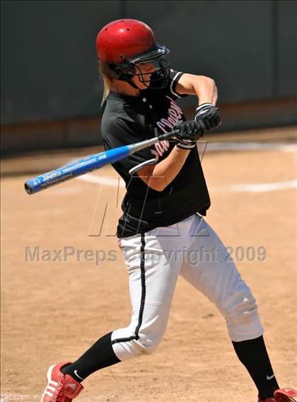 Thumbnail 1 in Palos Verdes Peninsula vs. San Clemente (Woodbridge Classic) photogallery.