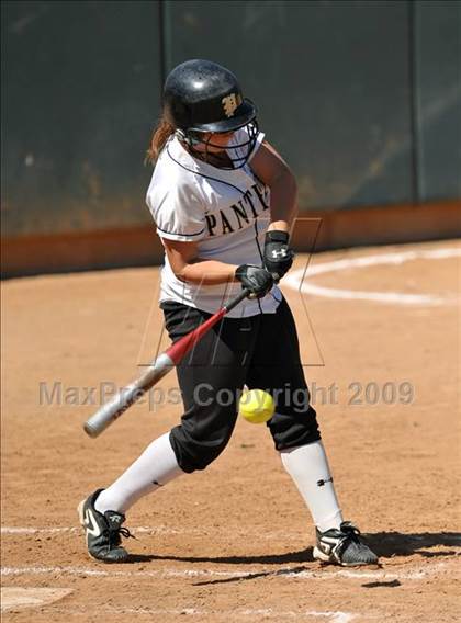 Thumbnail 3 in Palos Verdes Peninsula vs. San Clemente (Woodbridge Classic) photogallery.