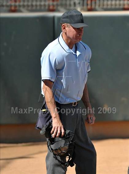 Thumbnail 3 in Palos Verdes Peninsula vs. San Clemente (Woodbridge Classic) photogallery.